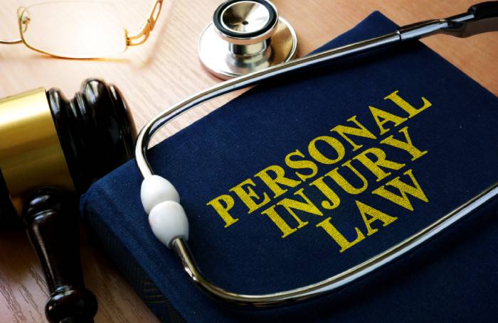 Personal Injury Law