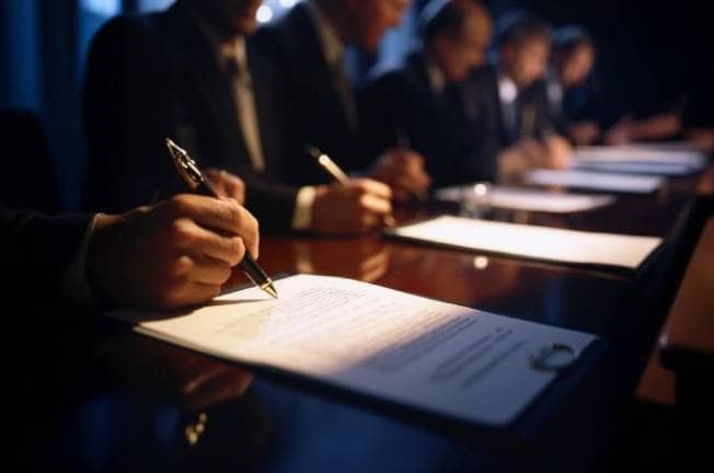 Business Law