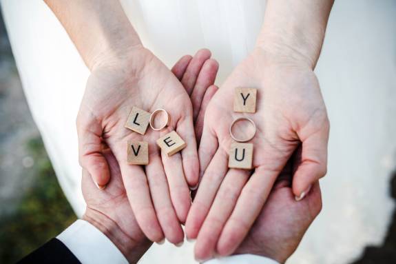 Marriage law