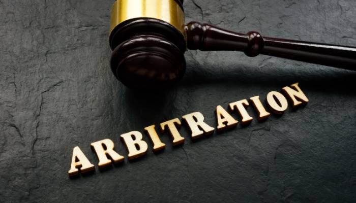 Arbitration