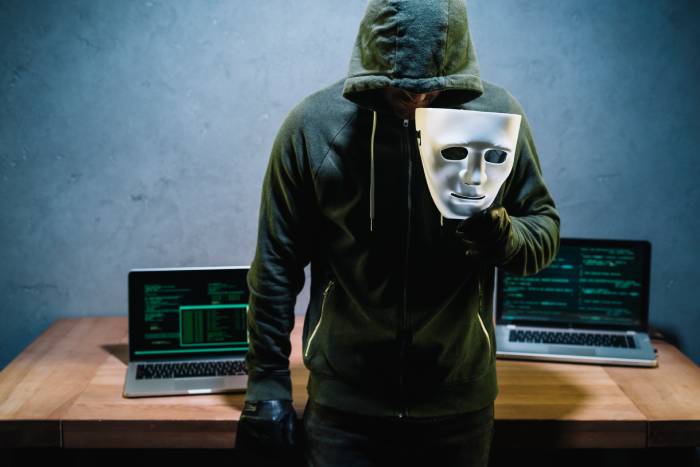 Cyber Crime