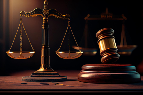 criminal lawyer attorney