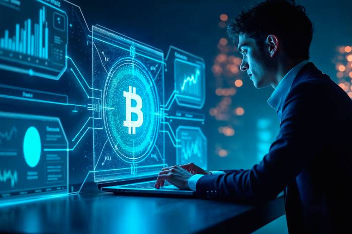 Cryptocurrency Disputes