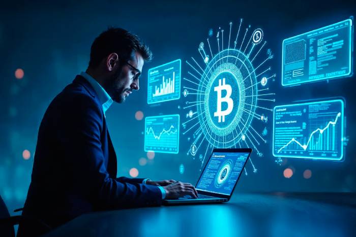Cryptocurrency Disputes
