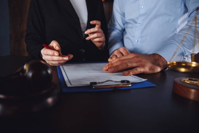 Legal Consultation
