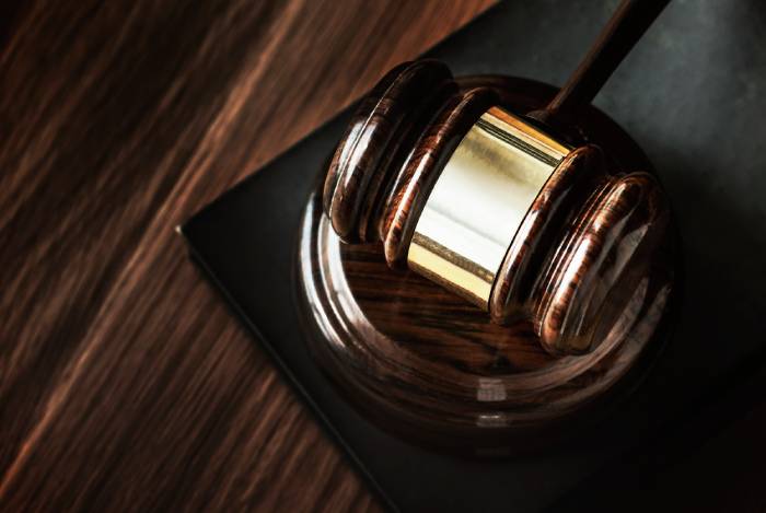 Litigation