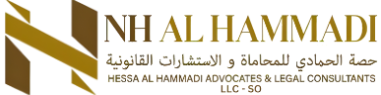 Hessa Al Hammadi Advocates and Legal Consultants LLC-SO