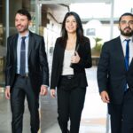 Corporate Law Firms in Dubai