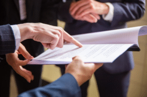 Best Lawyers in Dubai