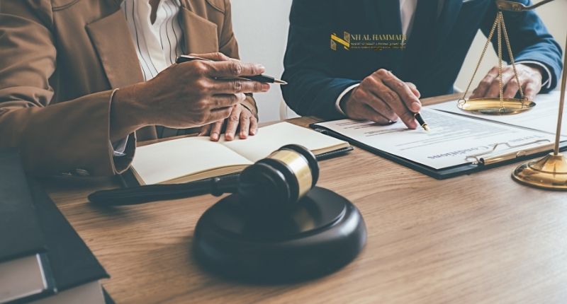 lawyer in Dubai