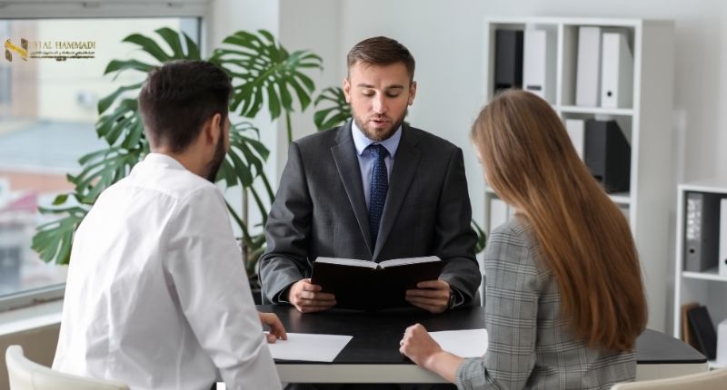 Lawyers in Dubai