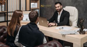 Property Lawyers in Dubai