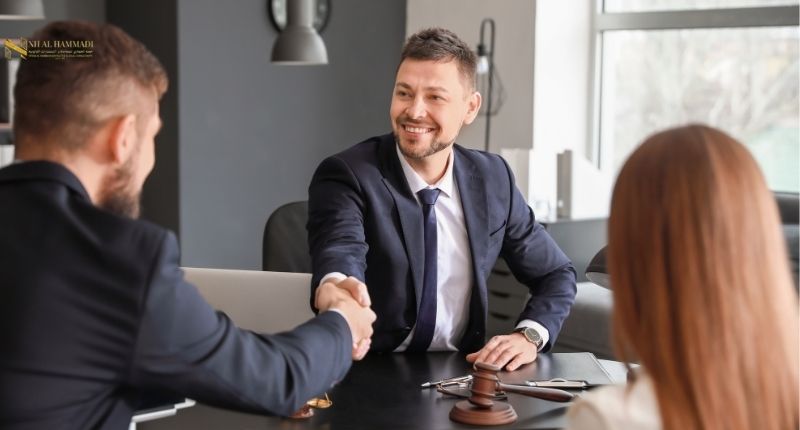 best law firms in Dubai