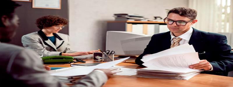Labor Lawyer in UAE