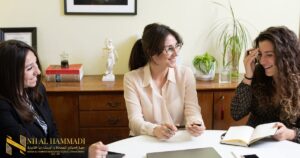 Corporate Lawyer in UAE
