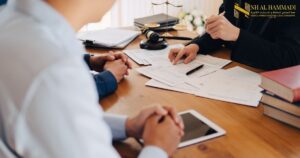 Real Estate Lawyers in Dubai
