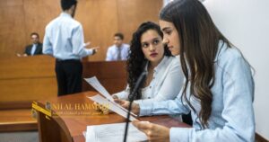 Corporate Lawyers in Dubai