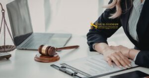 Dubai Real Estate Lawyer Fees Explained for Expat Buyers