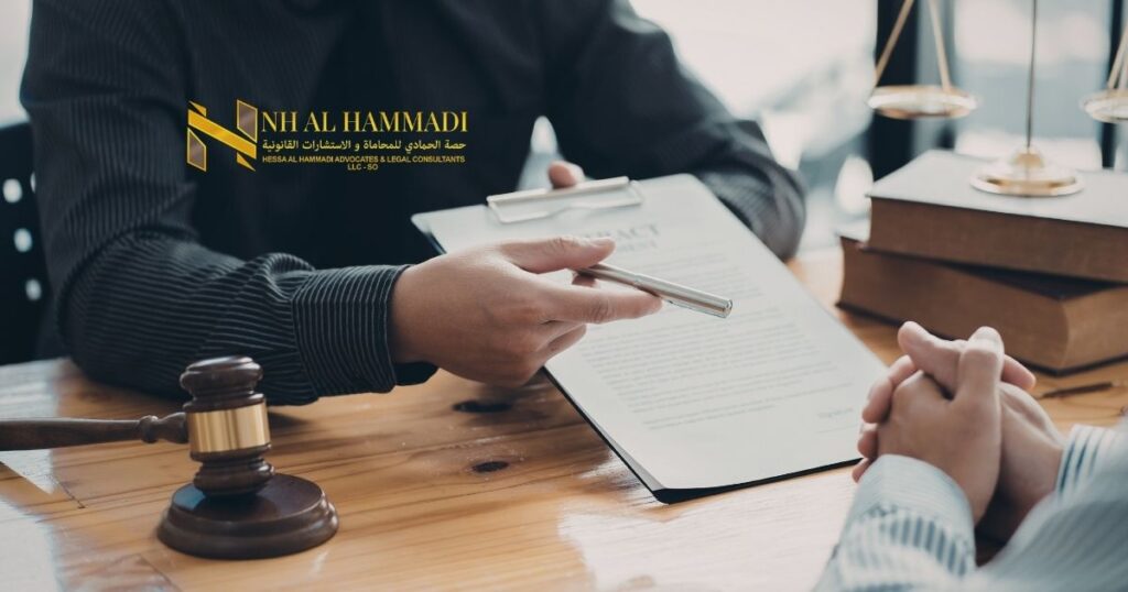 How Advocates in Dubai Handle Family and Civil Cases