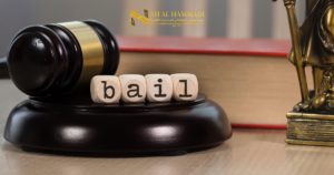 Apply for Bail in the UAE
