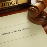 File Divorce in Dubai