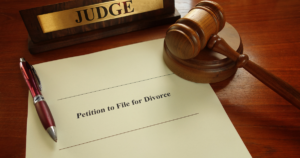 File Divorce in Dubai