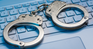 Report Cyber Crime in the UAE