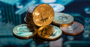 Recover Stolen Cryptocurrency UAE