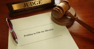 File Divorce in Dubai